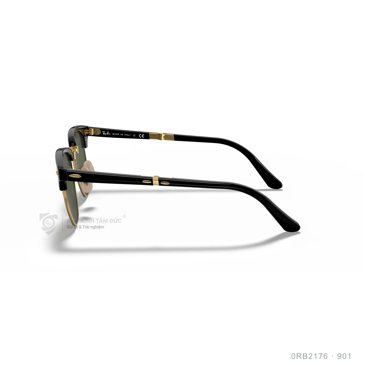 Kính mát Rayban 0RB2176 - Ảnh 9