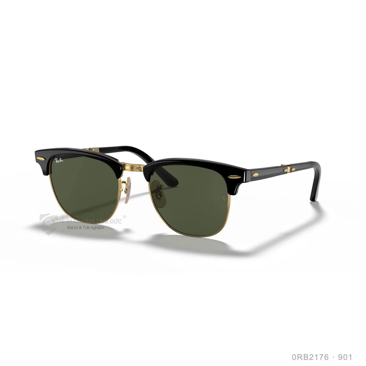 Kính mát Rayban 0RB2176 - Ảnh 7