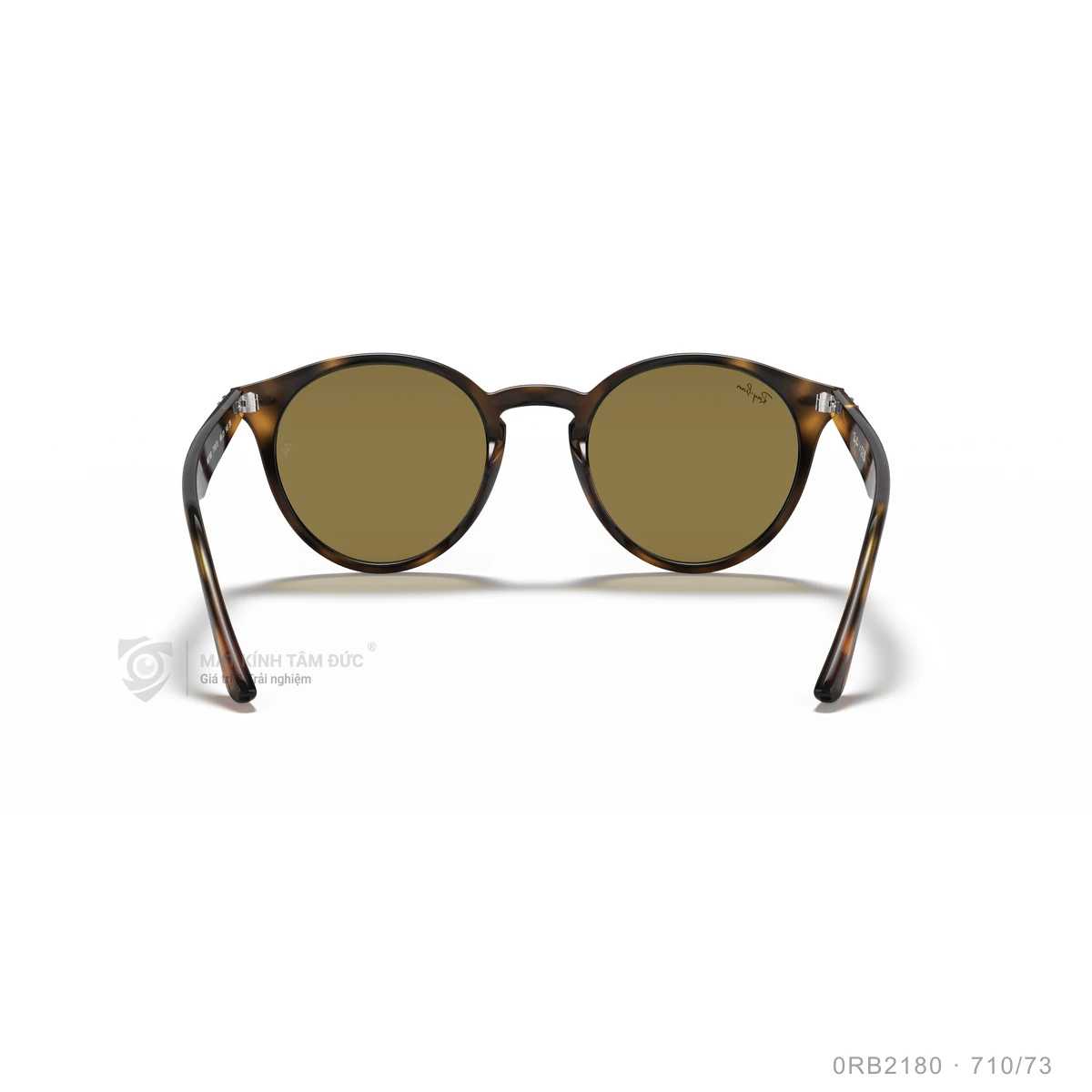 Kính mát Rayban 0RB2180 - Ảnh 5