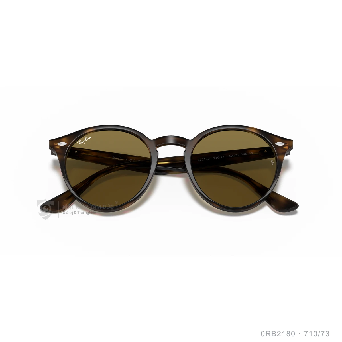 Kính mát Rayban 0RB2180 - Ảnh 3