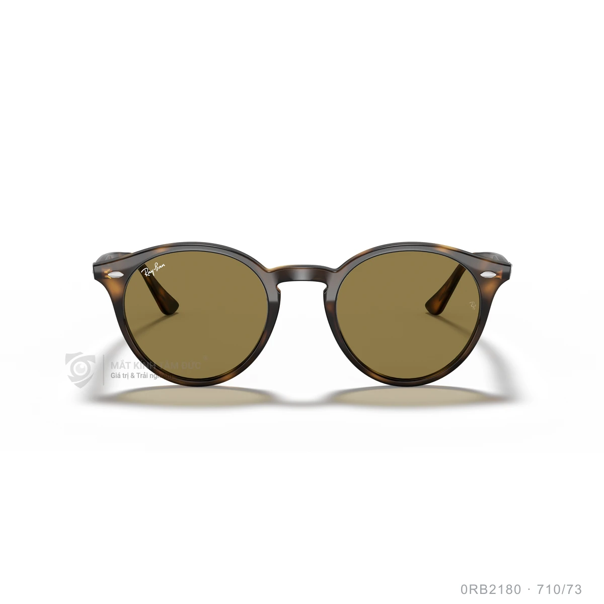 Hình ảnh thực tế Kính mát Rayban 0RB2180