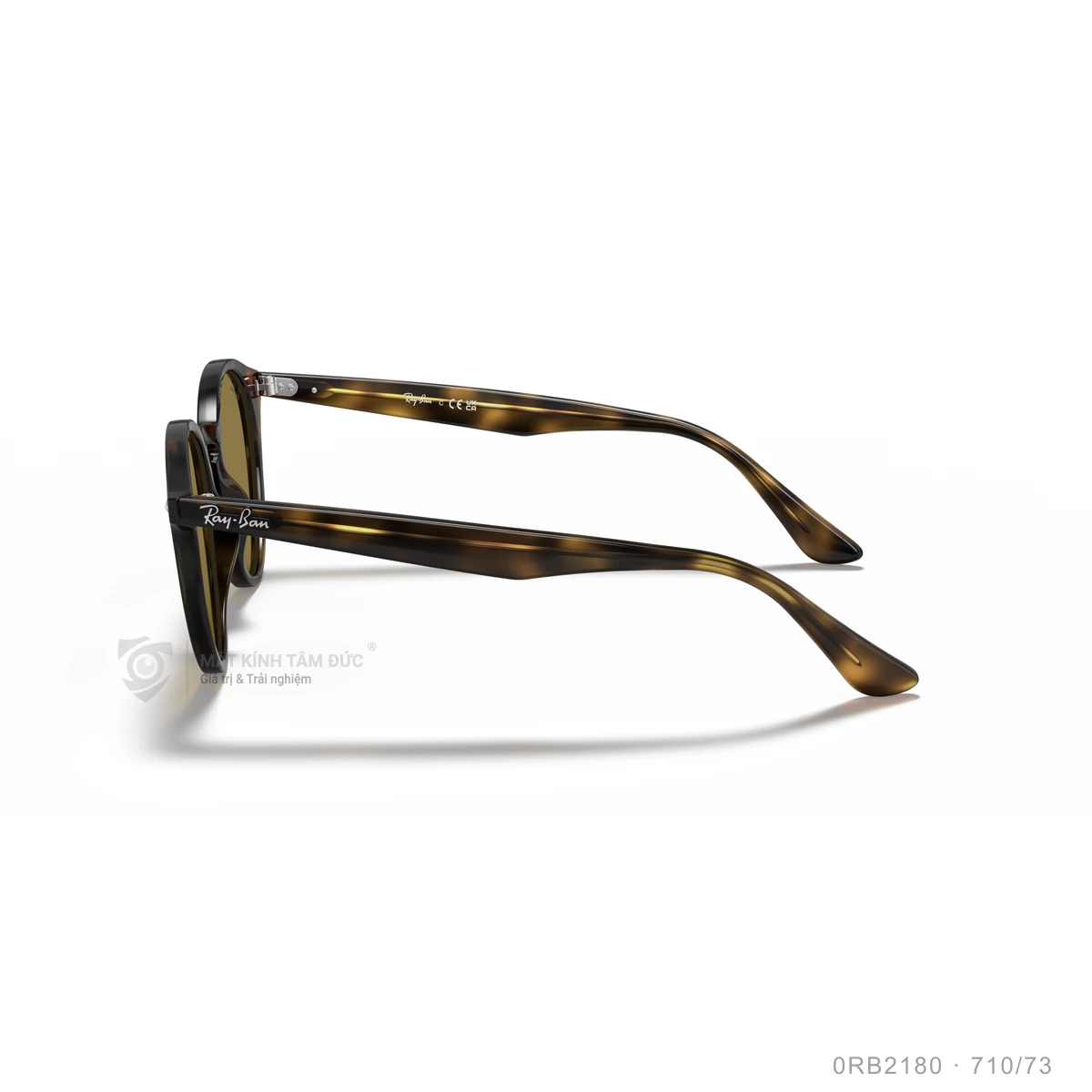 Kính mát Rayban 0RB2180 - Ảnh 4