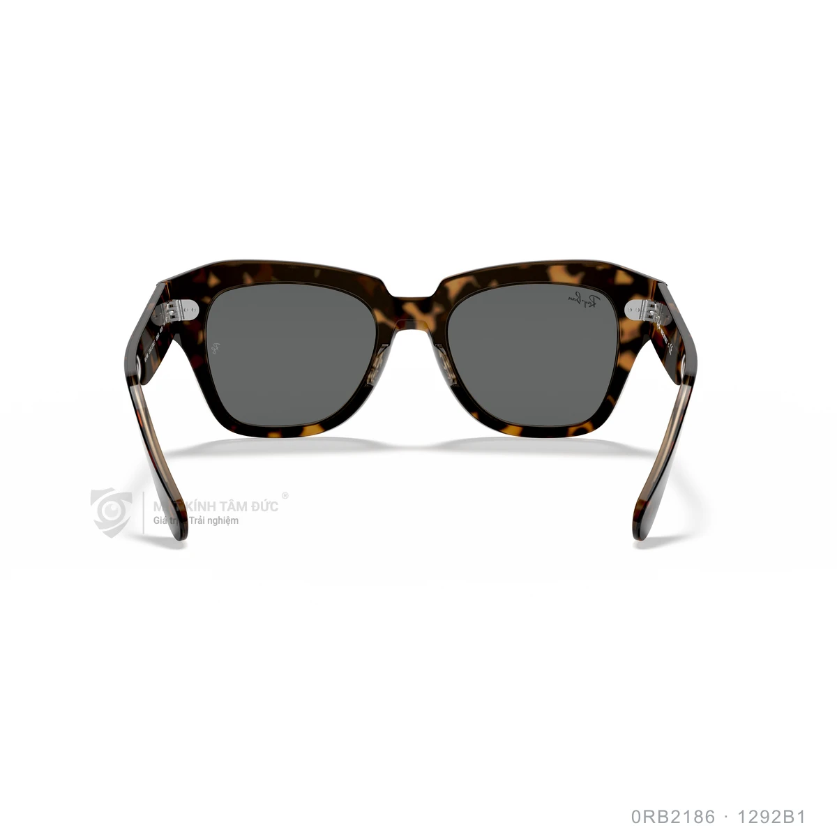 Kính mát Rayban 0RB2186 - Ảnh 5