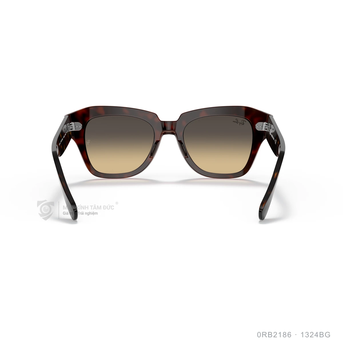 Kính mát Rayban 0RB2186 - Ảnh 10