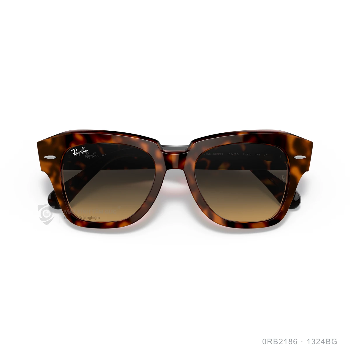 Kính mát Rayban 0RB2186 - Ảnh 8