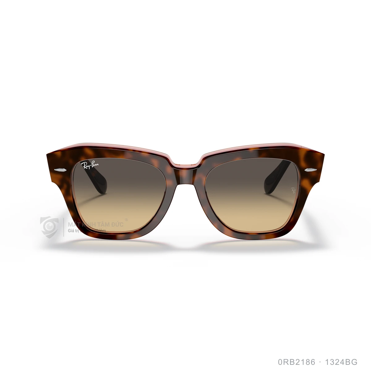 Kính mát Rayban 0RB2186 - Ảnh 6