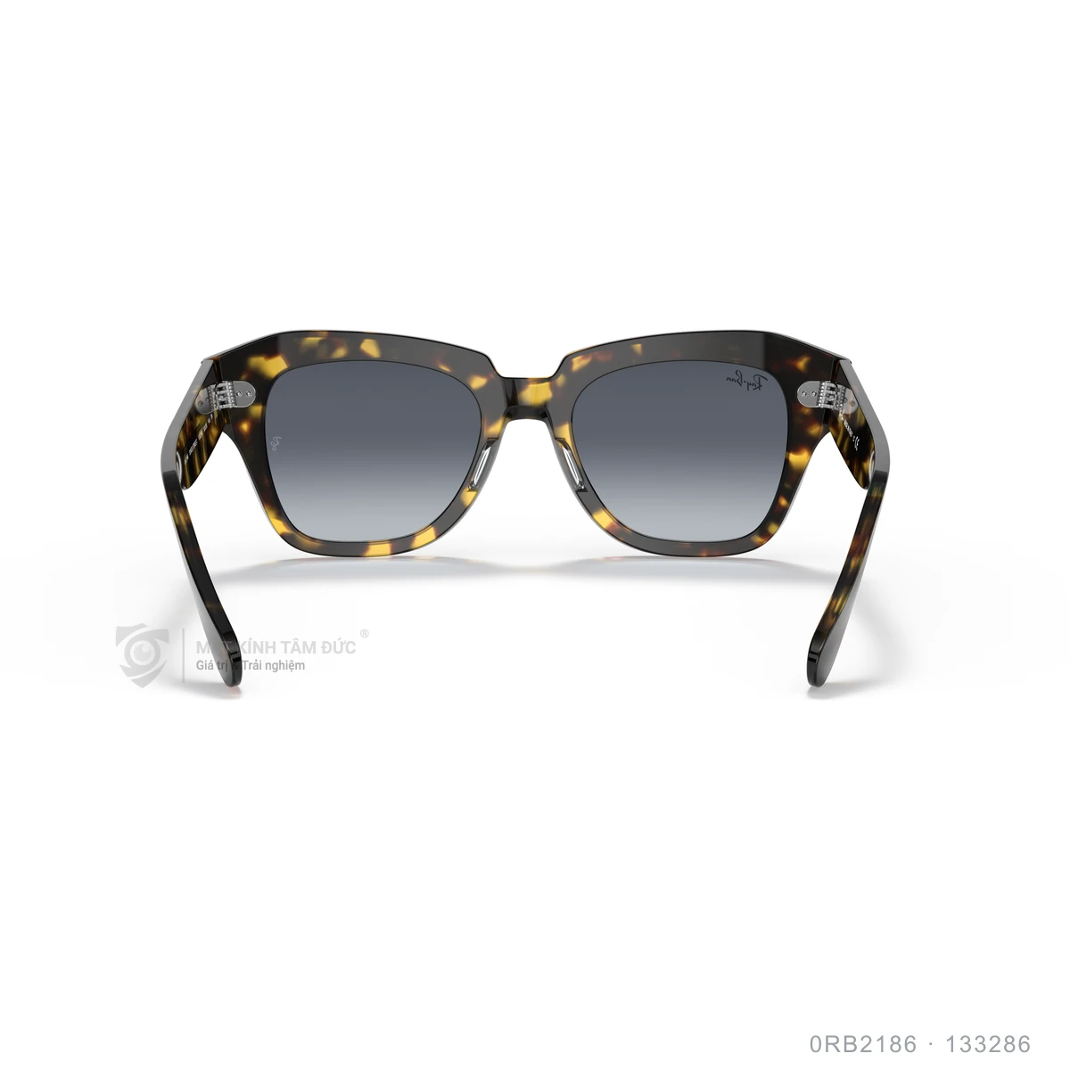 Kính mát Rayban 0RB2186 - Ảnh 15