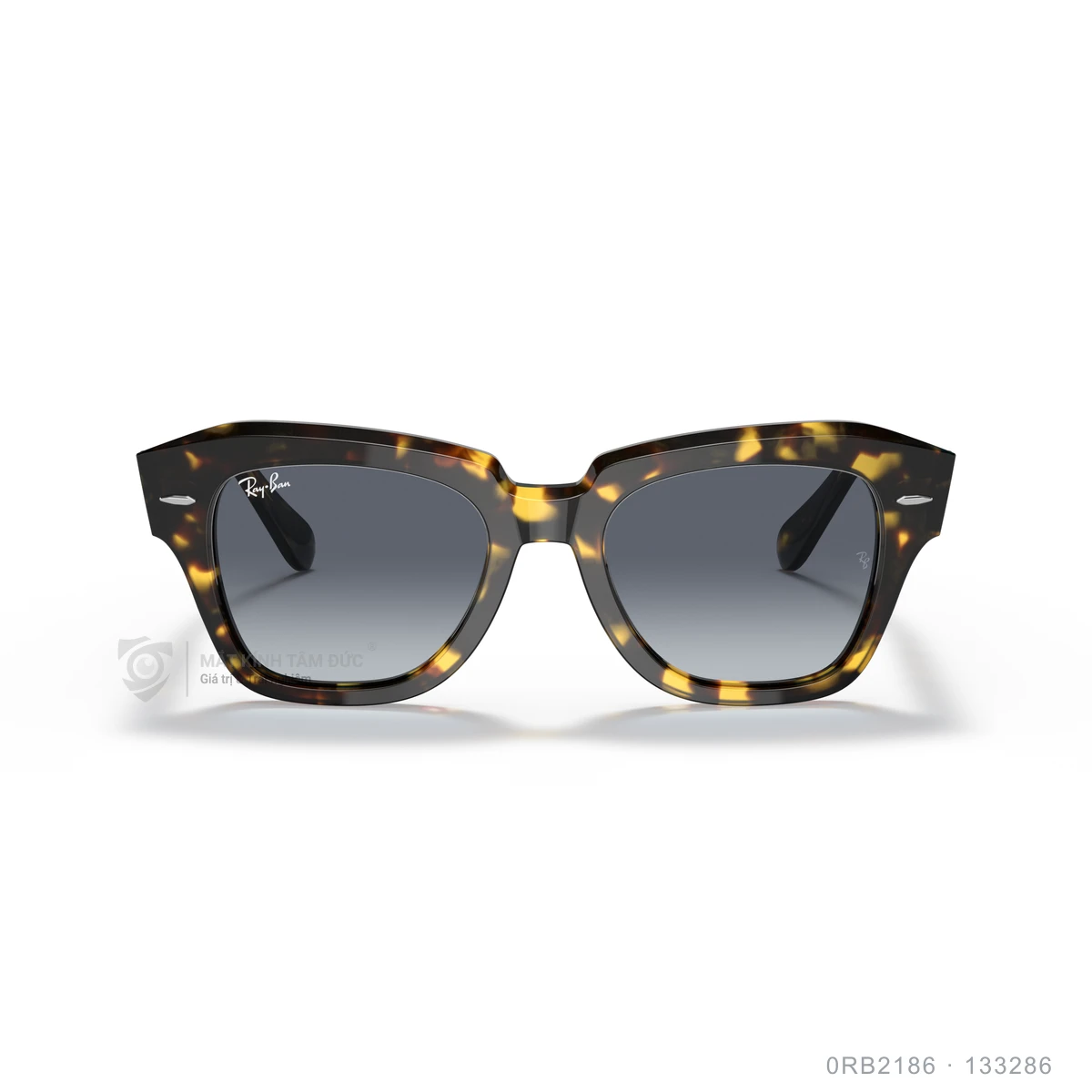 Kính mát Rayban 0RB2186 - Ảnh 11