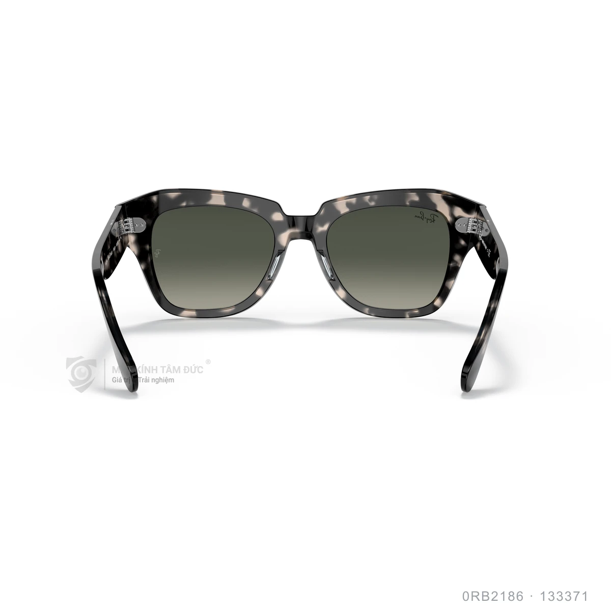 Kính mát Rayban 0RB2186 - Ảnh 20