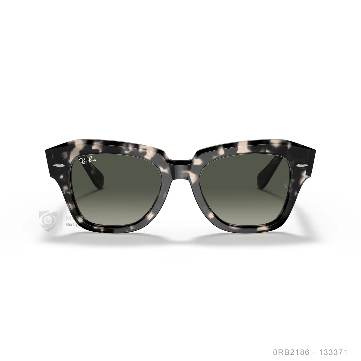 Kính mát Rayban 0RB2186 - Ảnh 16