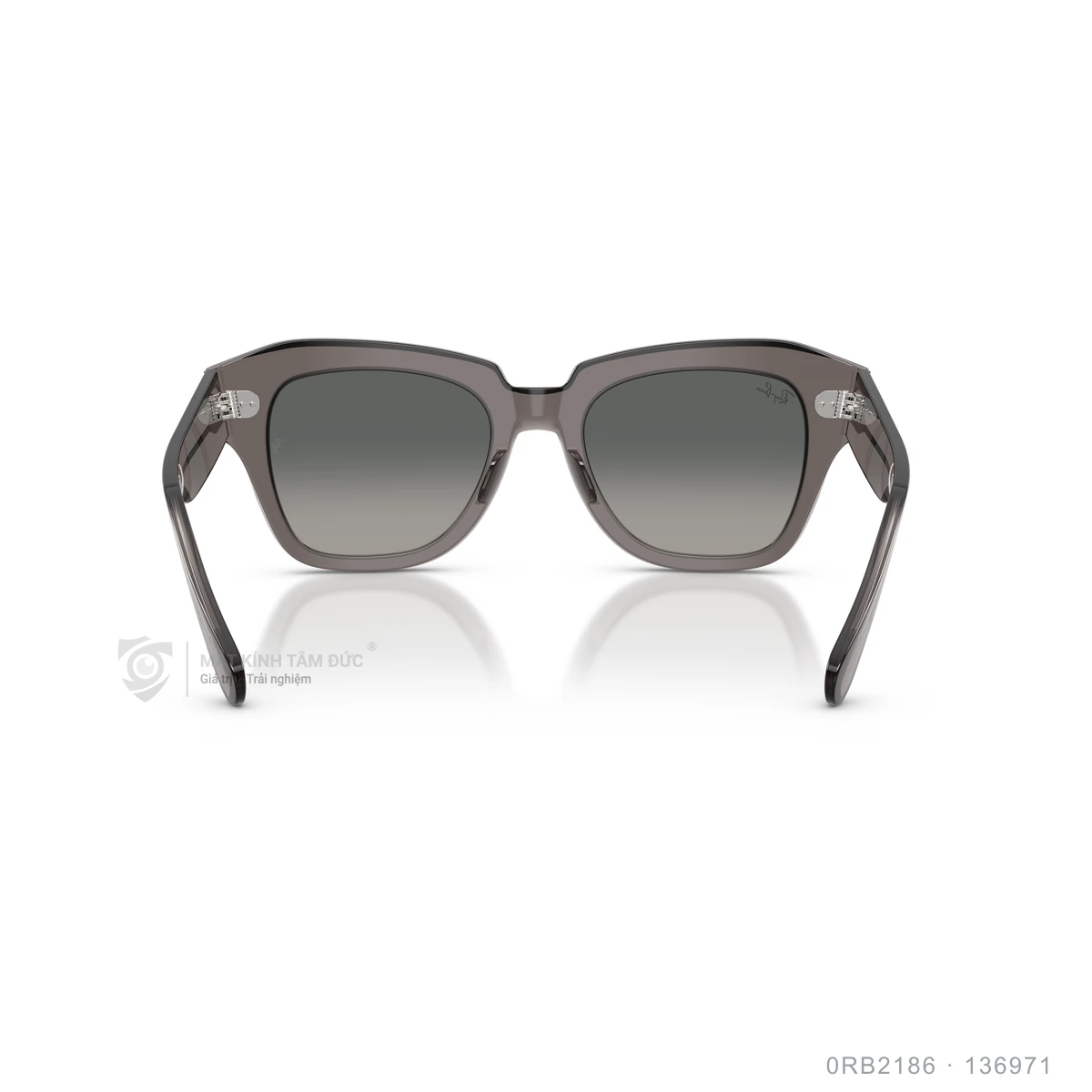 Kính mát Rayban 0RB2186 - Ảnh 30
