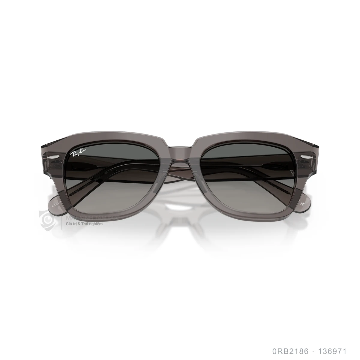 Kính mát Rayban 0RB2186 - Ảnh 28