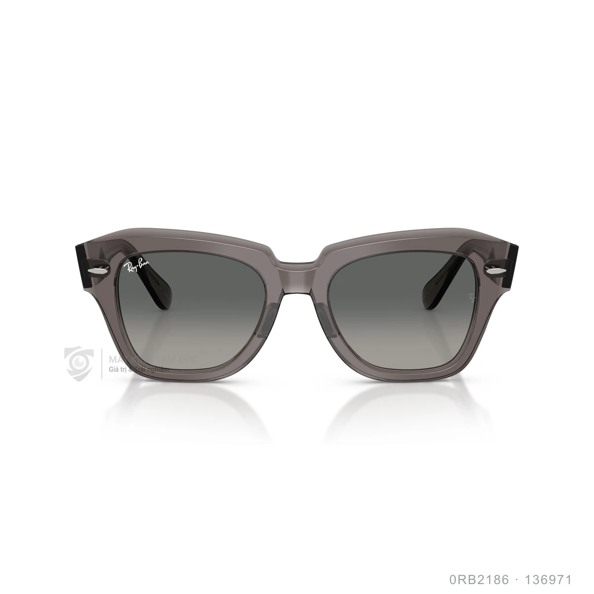 Kính mát Rayban 0RB2186 - Ảnh 26