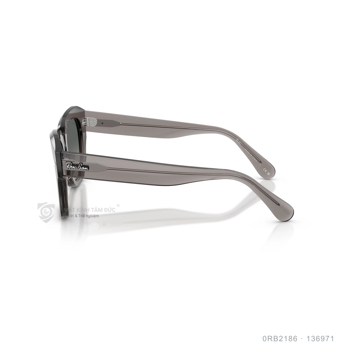Kính mát Rayban 0RB2186 - Ảnh 29