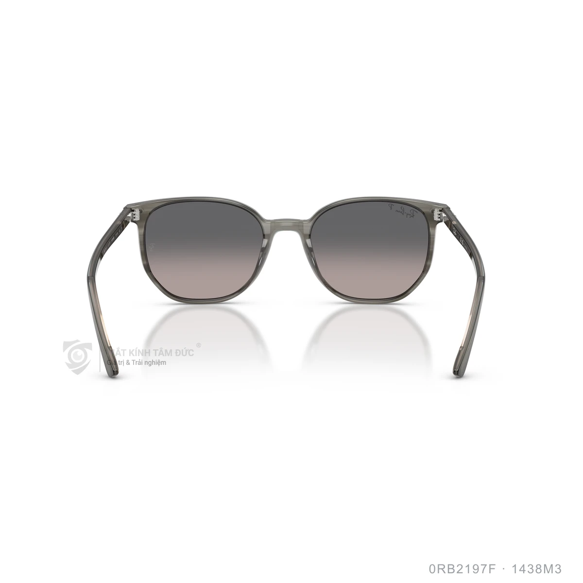 Kính mát Rayban 0RB2197F - Ảnh 5