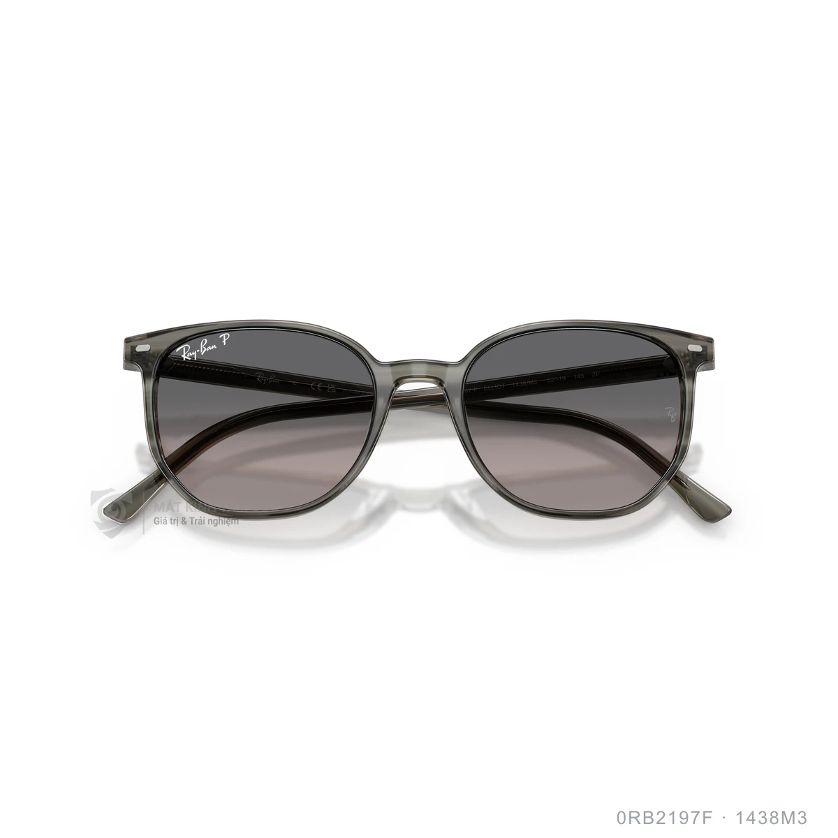 Kính mát Rayban 0RB2197F - Ảnh 3