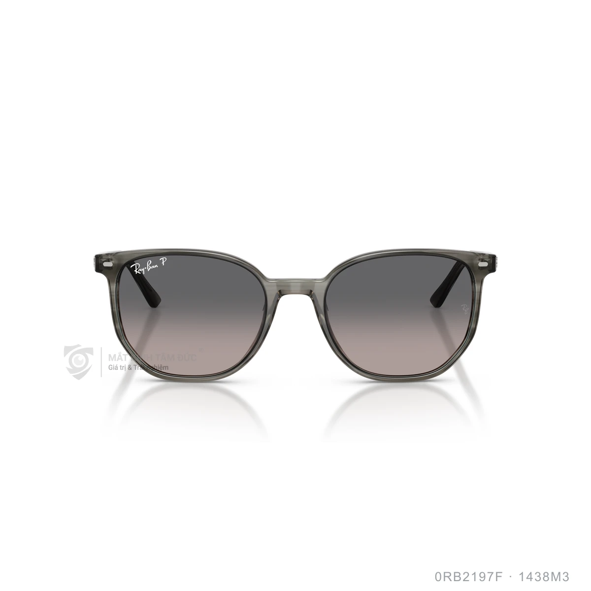 Hình ảnh thực tế Kính mát Rayban 0RB2197F