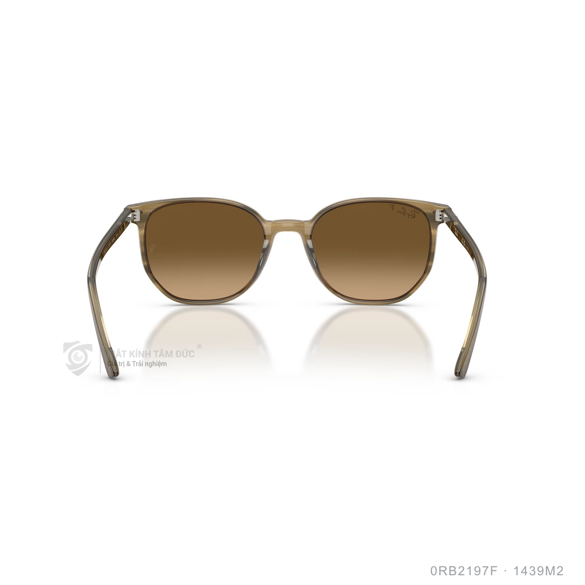 Kính mát Rayban 0RB2197F - Ảnh 10