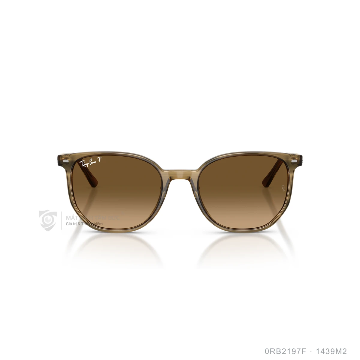 Kính mát Rayban 0RB2197F - Ảnh 6