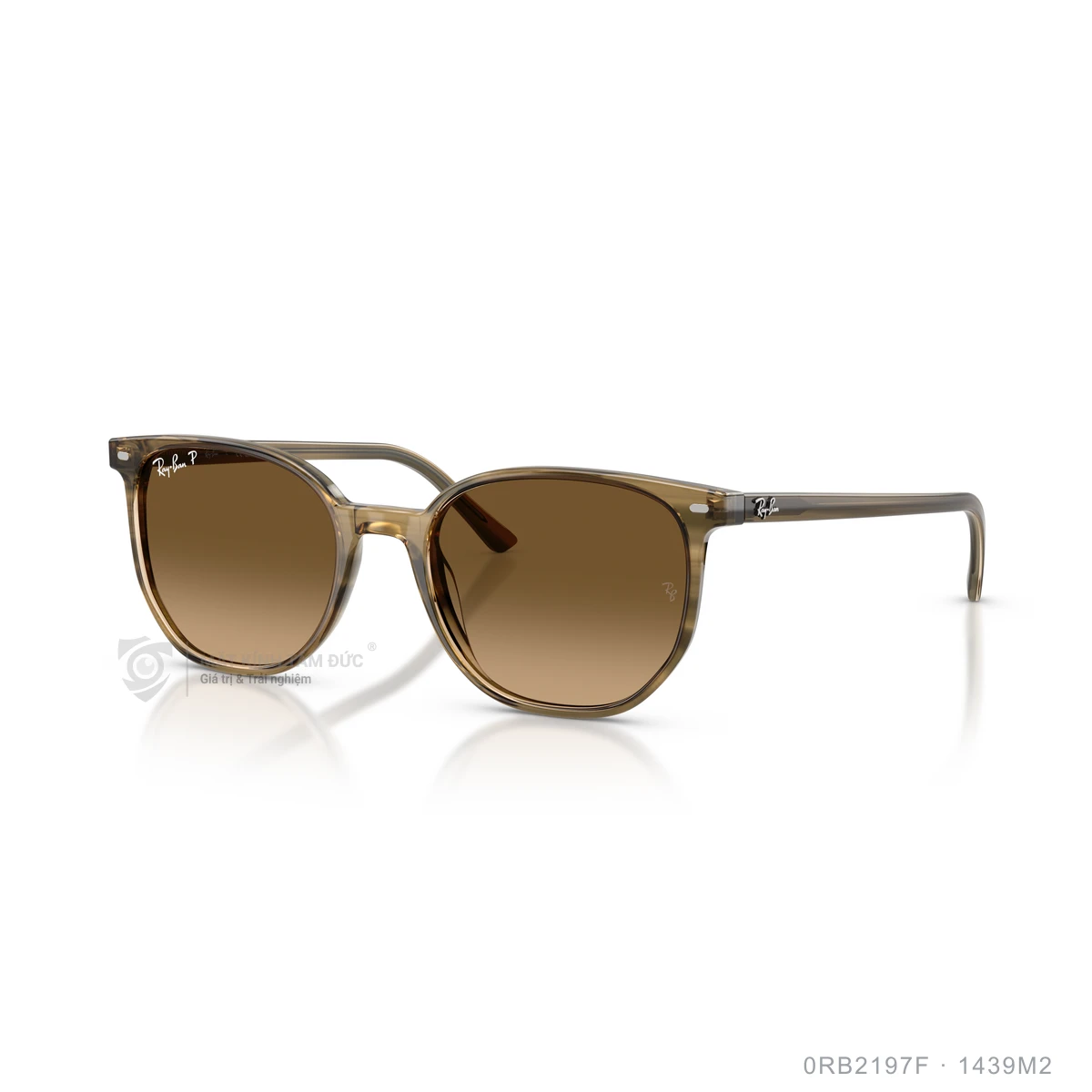 Kính mát Rayban 0RB2197F - Ảnh 7