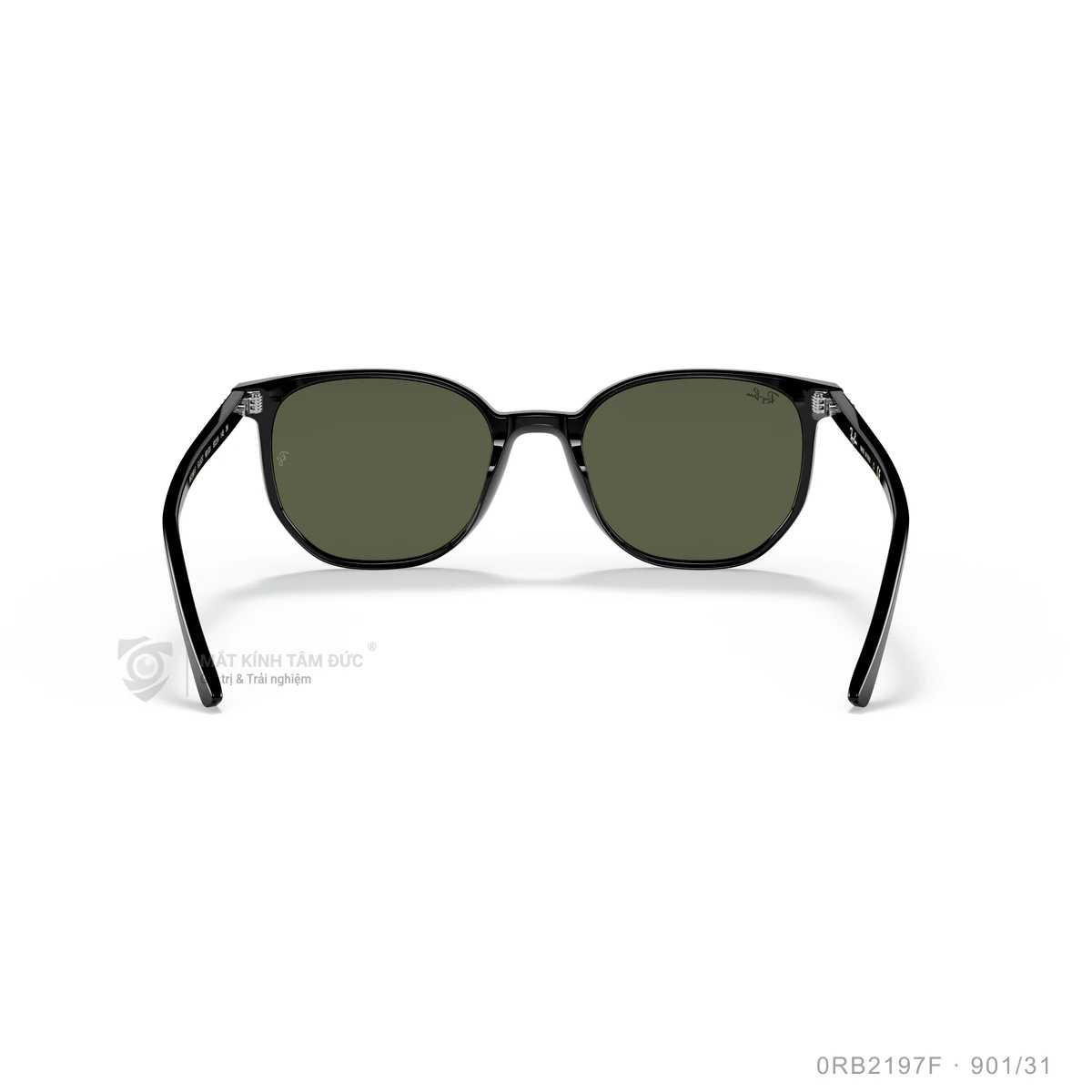 Kính mát Rayban 0RB2197F - Ảnh 15