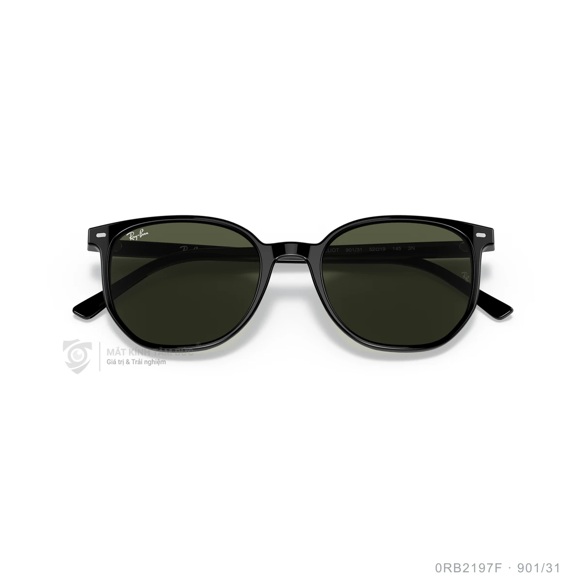 Kính mát Rayban 0RB2197F - Ảnh 13