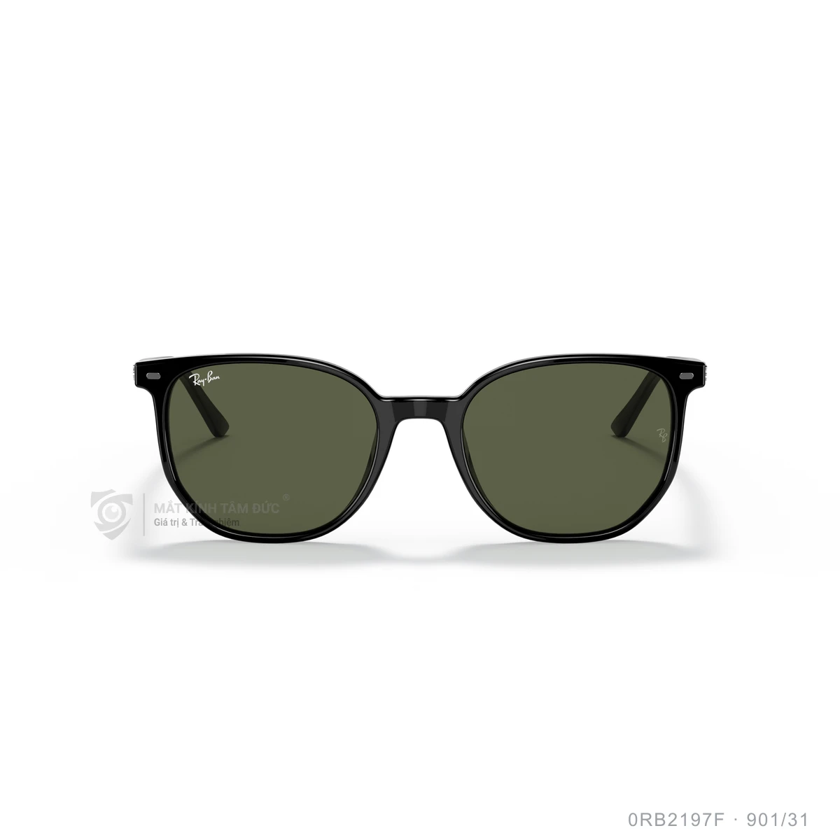Kính mát Rayban 0RB2197F - Ảnh 11