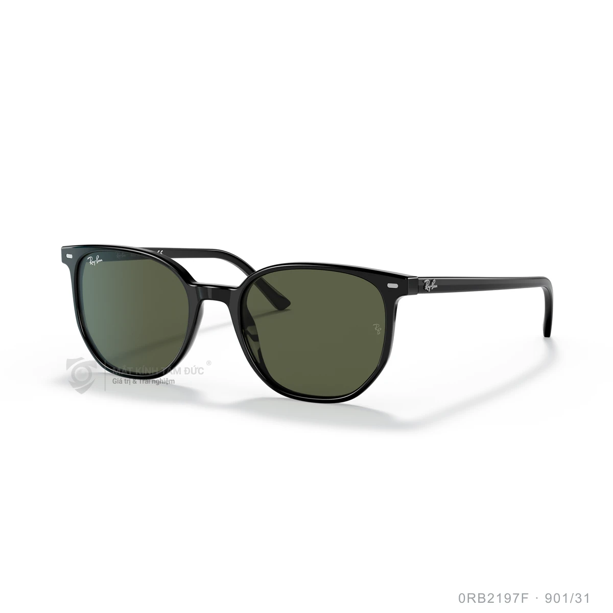 Kính mát Rayban 0RB2197F - Ảnh 12