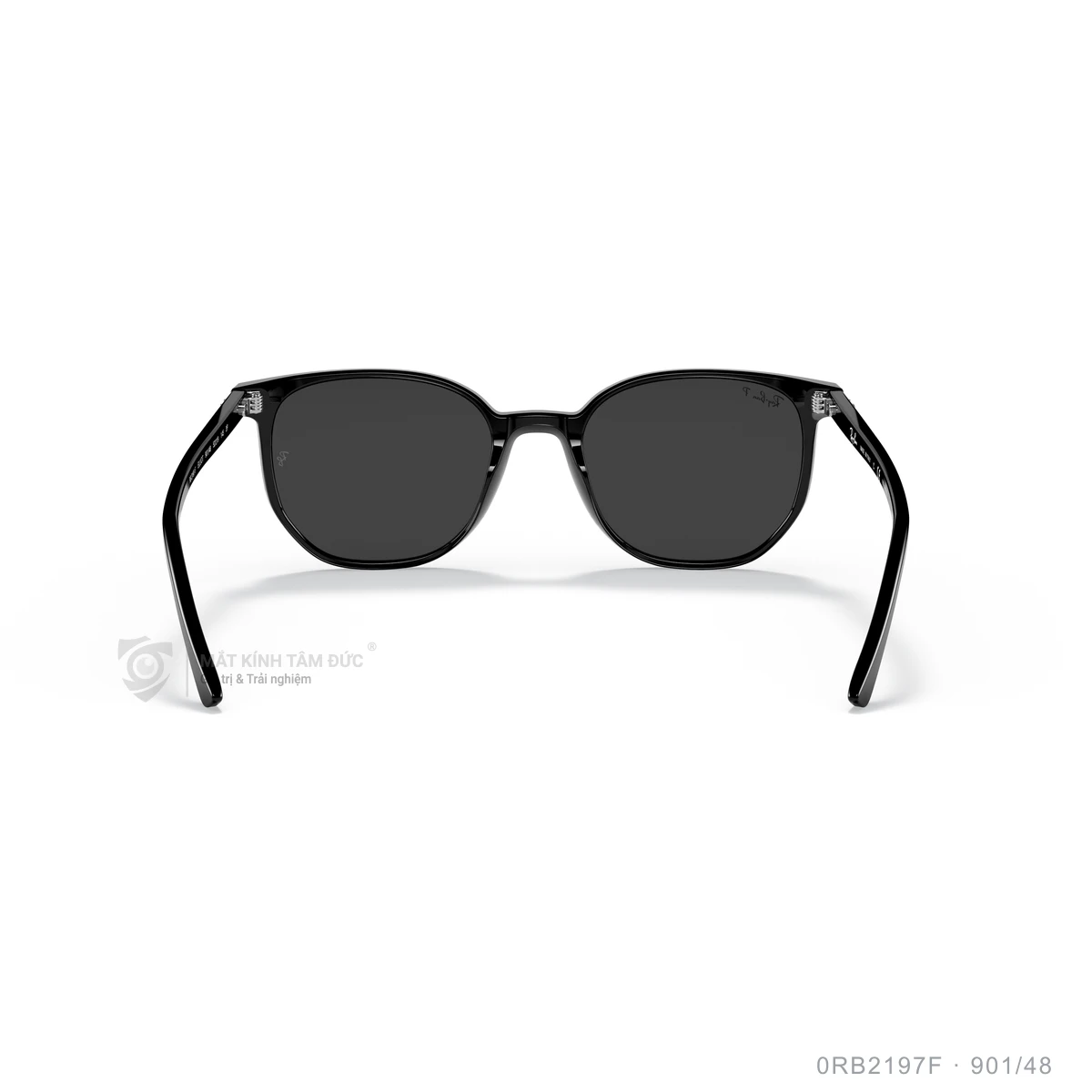 Kính mát Rayban 0RB2197F - Ảnh 20