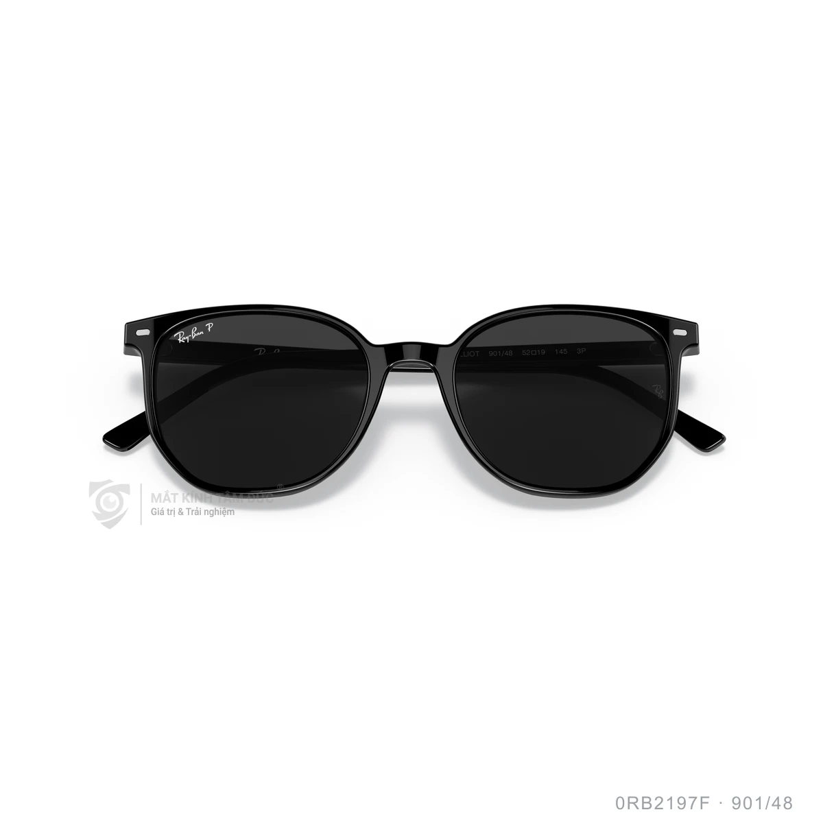 Kính mát Rayban 0RB2197F - Ảnh 18