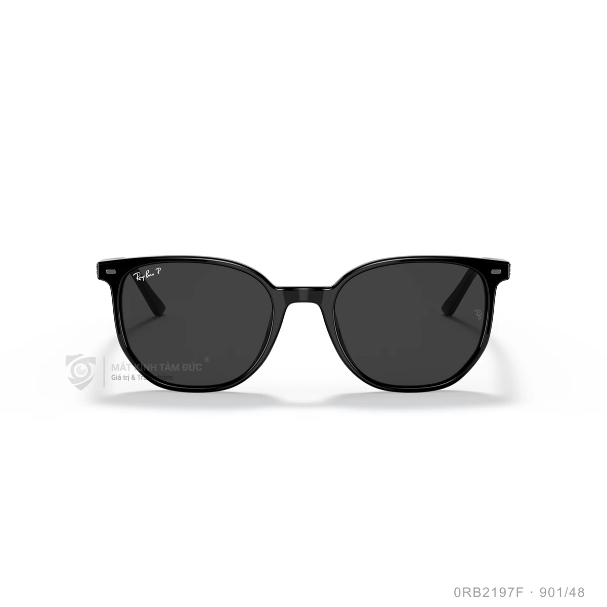 Kính mát Rayban 0RB2197F - Ảnh 16