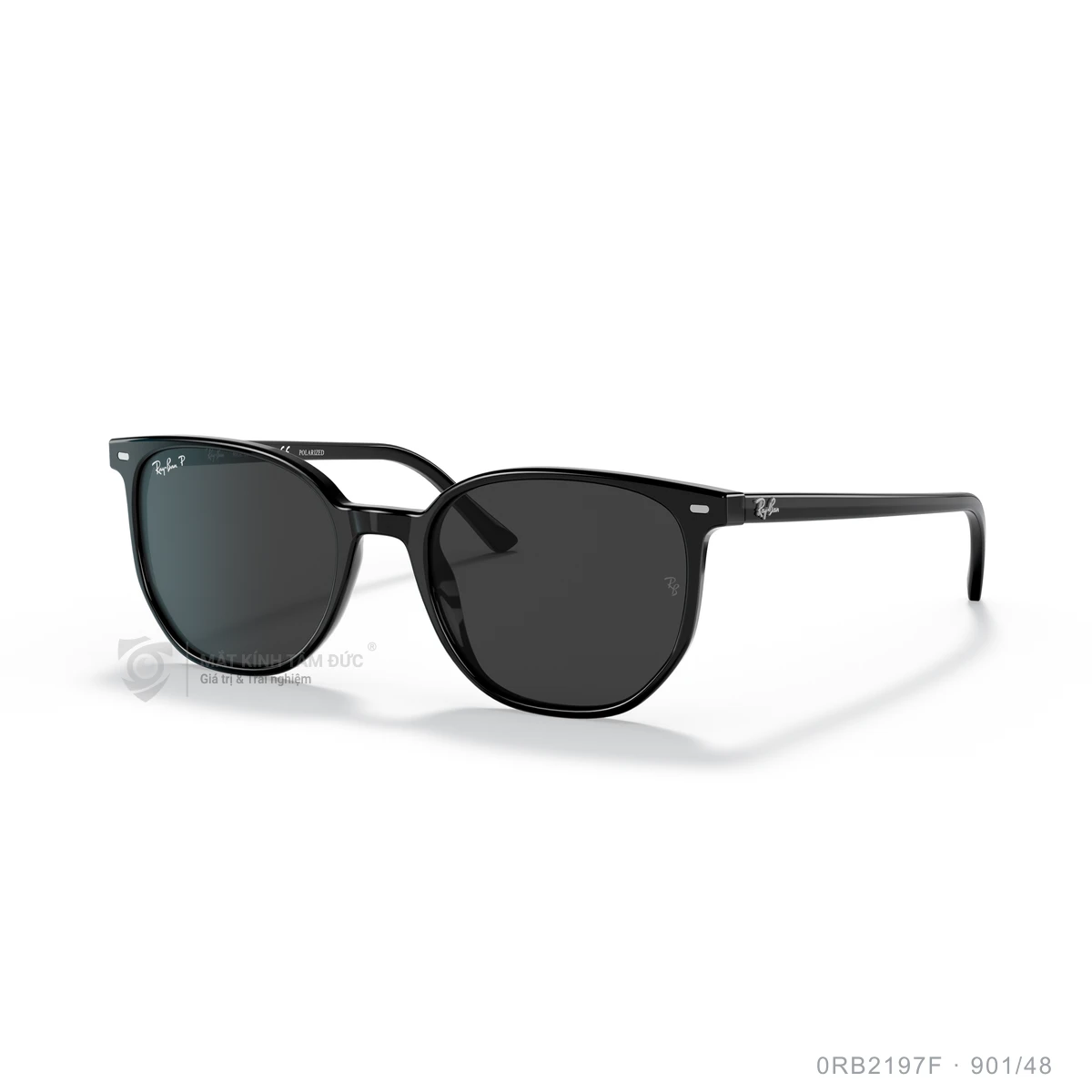Kính mát Rayban 0RB2197F - Ảnh 17