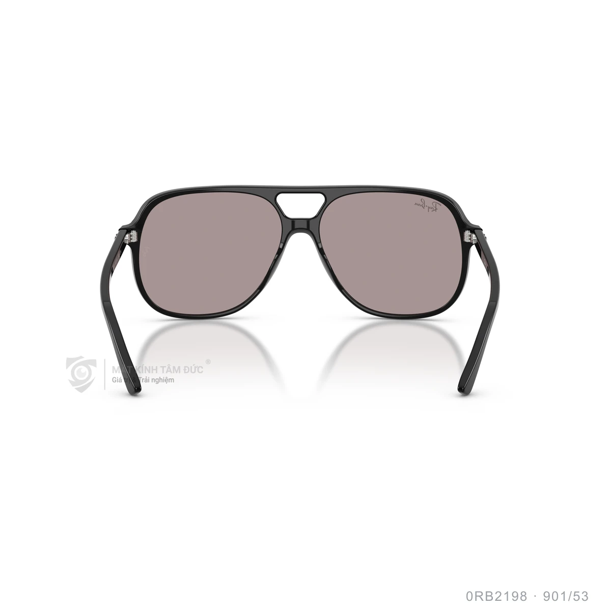 Kính mát Rayban 0RB2198 - Ảnh 10