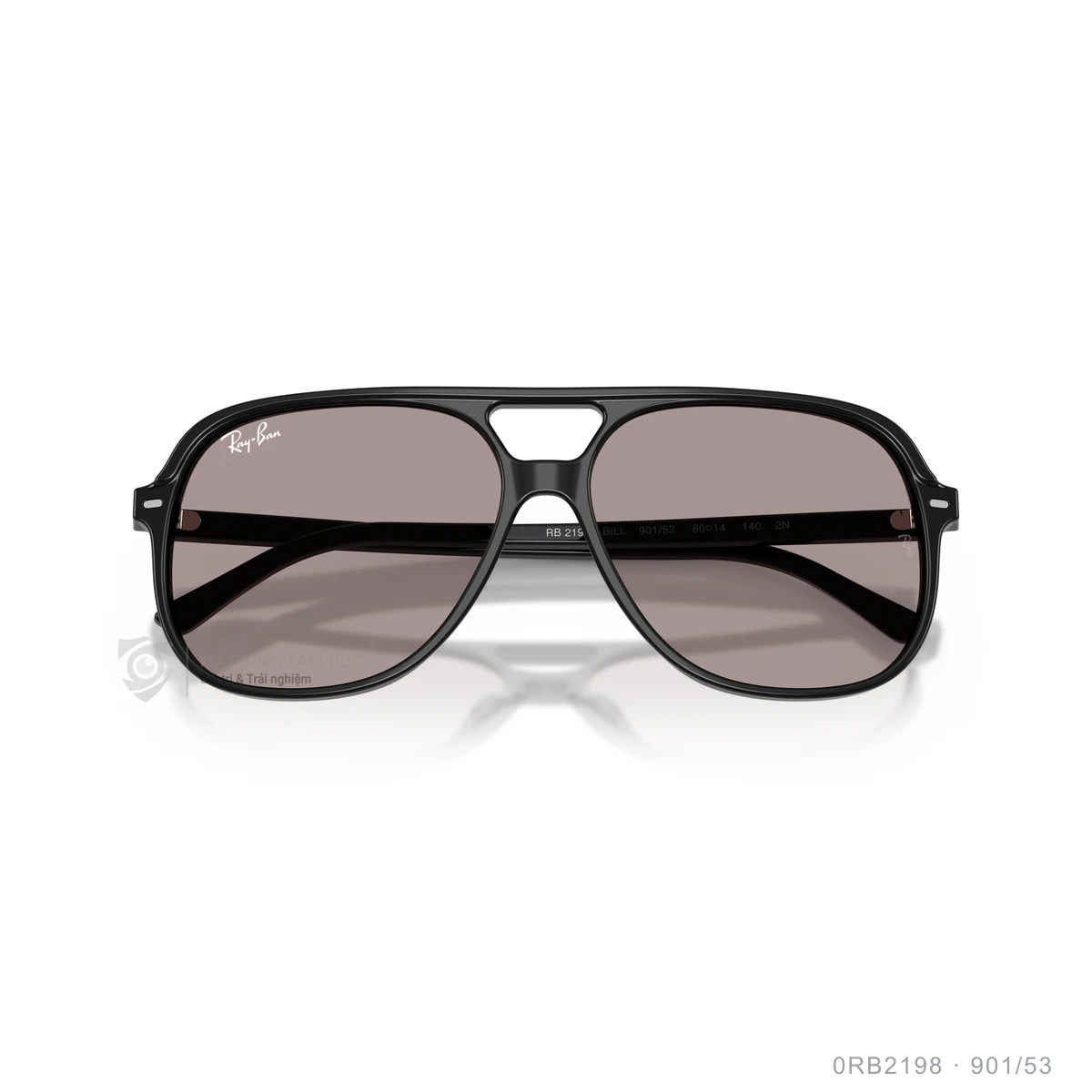 Kính mát Rayban 0RB2198 - Ảnh 8