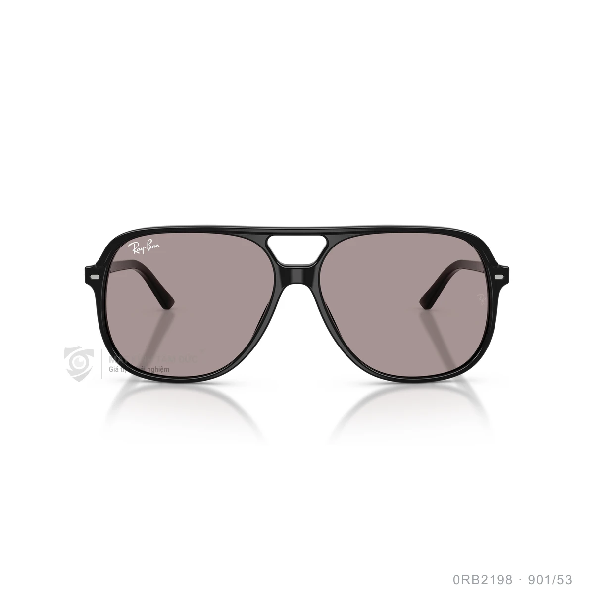 Kính mát Rayban 0RB2198 - Ảnh 6