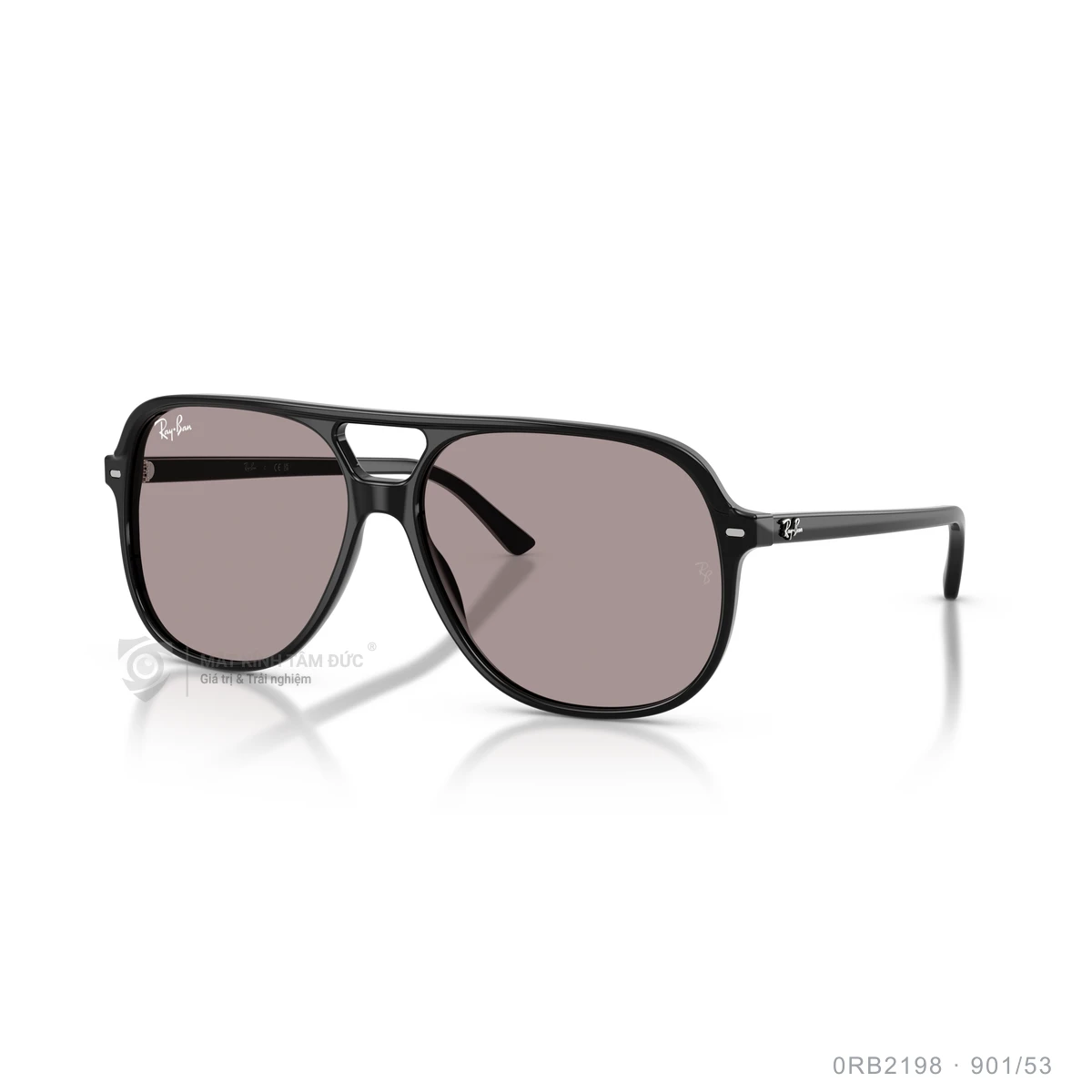 Kính mát Rayban 0RB2198 - Ảnh 7
