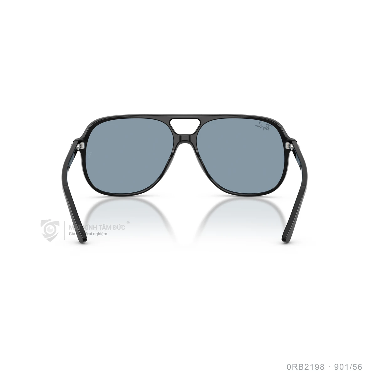 Kính mát Rayban 0RB2198 - Ảnh 15