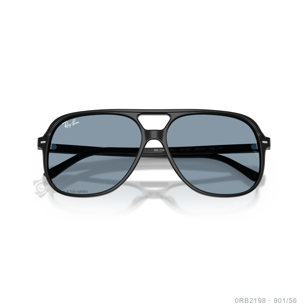 Kính mát Rayban 0RB2198 - Ảnh 13
