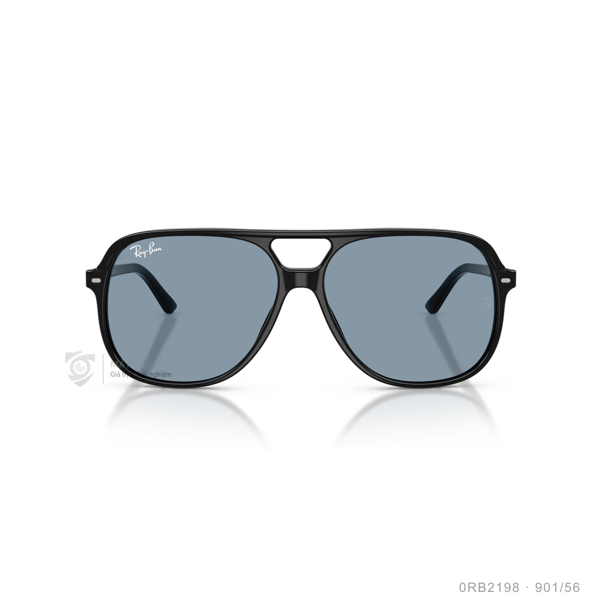 Kính mát Rayban 0RB2198 - Ảnh 11