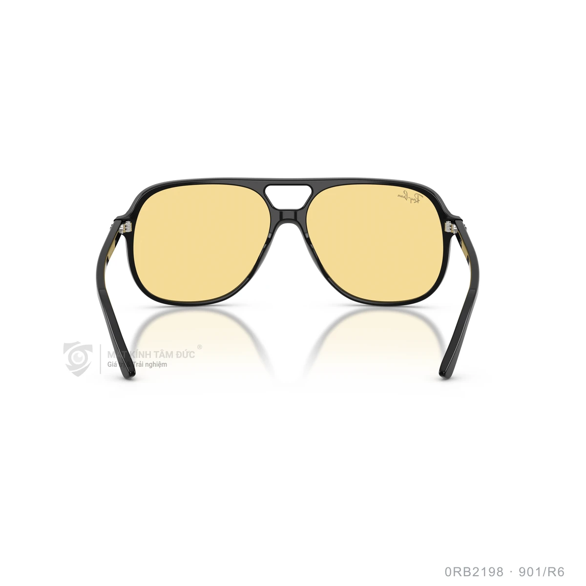 Kính mát Rayban 0RB2198 - Ảnh 5