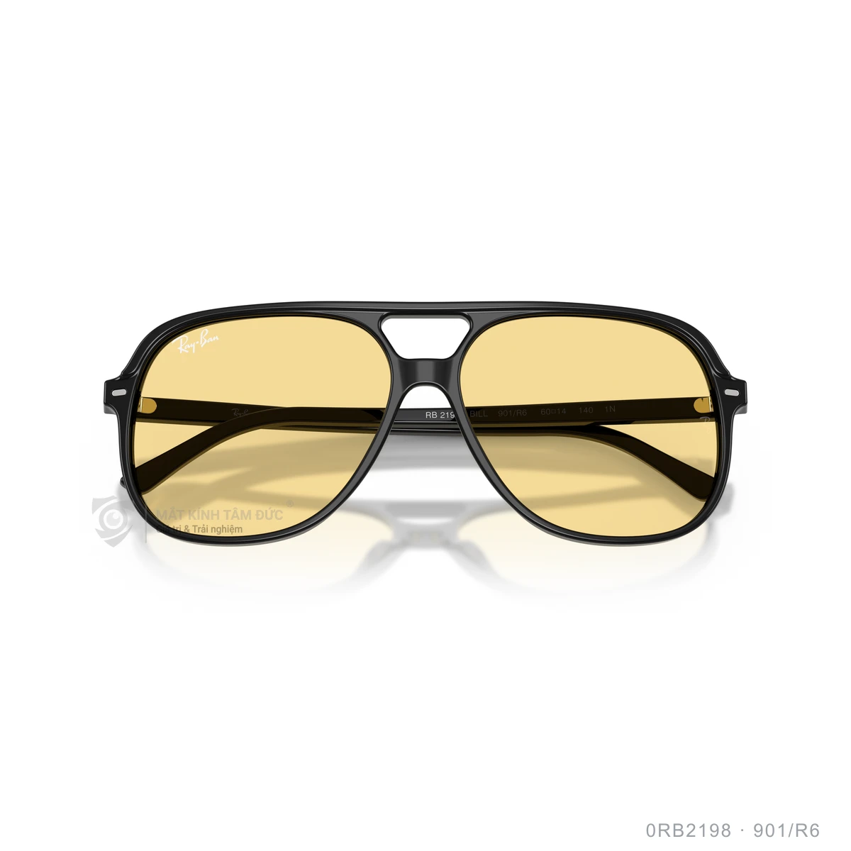 Kính mát Rayban 0RB2198 - Ảnh 3