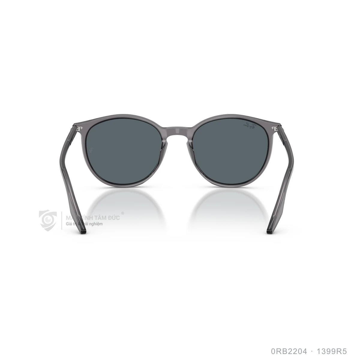 Kính mát Rayban 0RB2204 - Ảnh 5