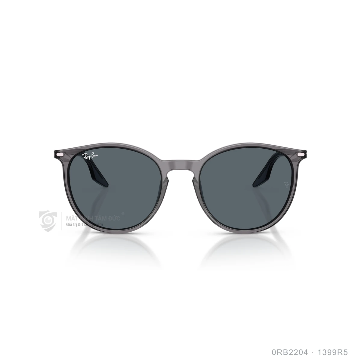 Hình ảnh thực tế Kính mát Rayban 0RB2204