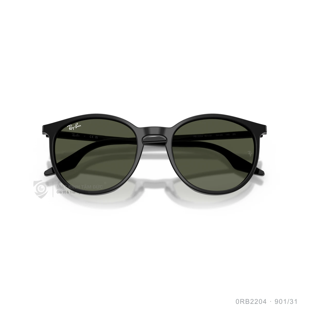 Kính mát Rayban 0RB2204 - Ảnh 8