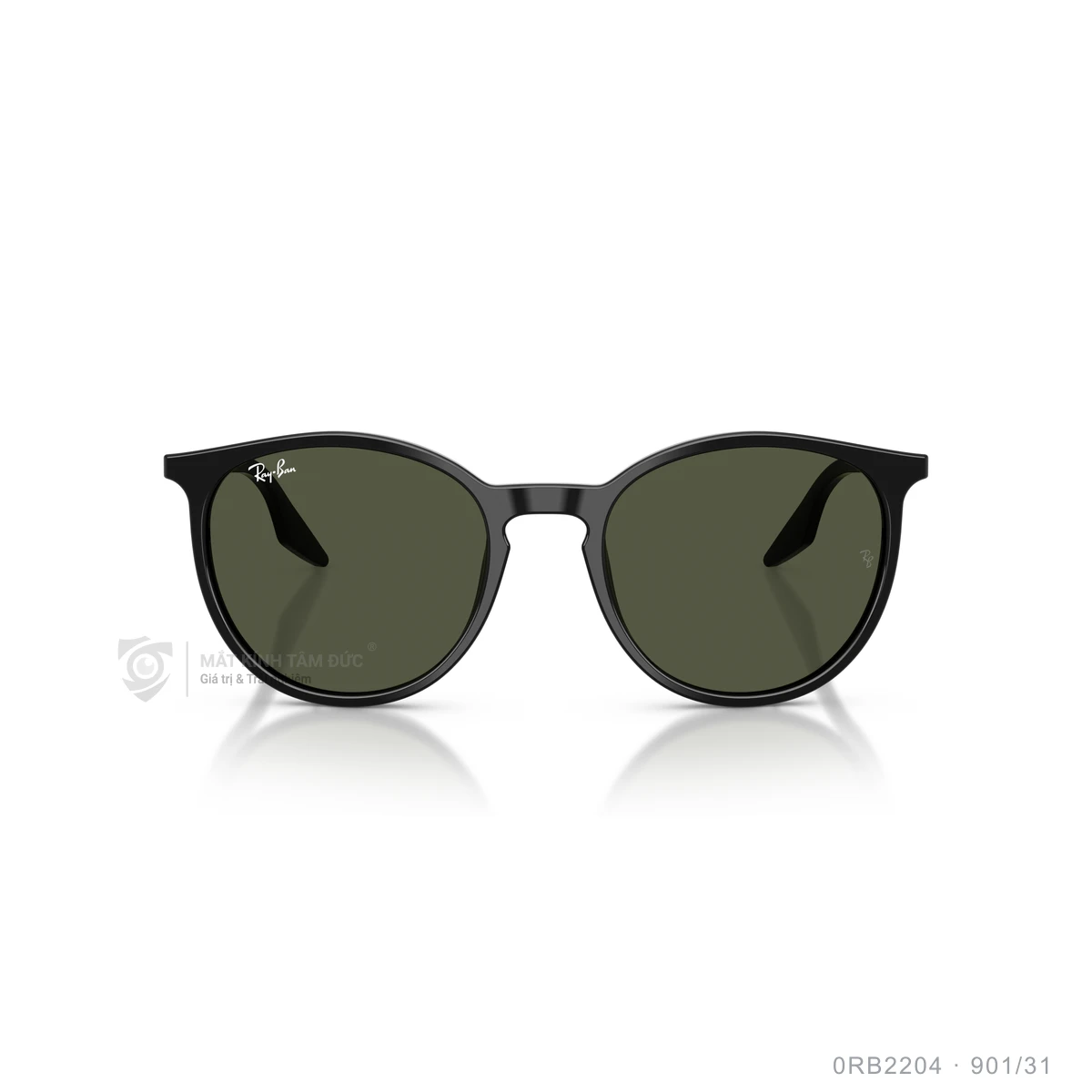 Kính mát Rayban 0RB2204 - Ảnh 6