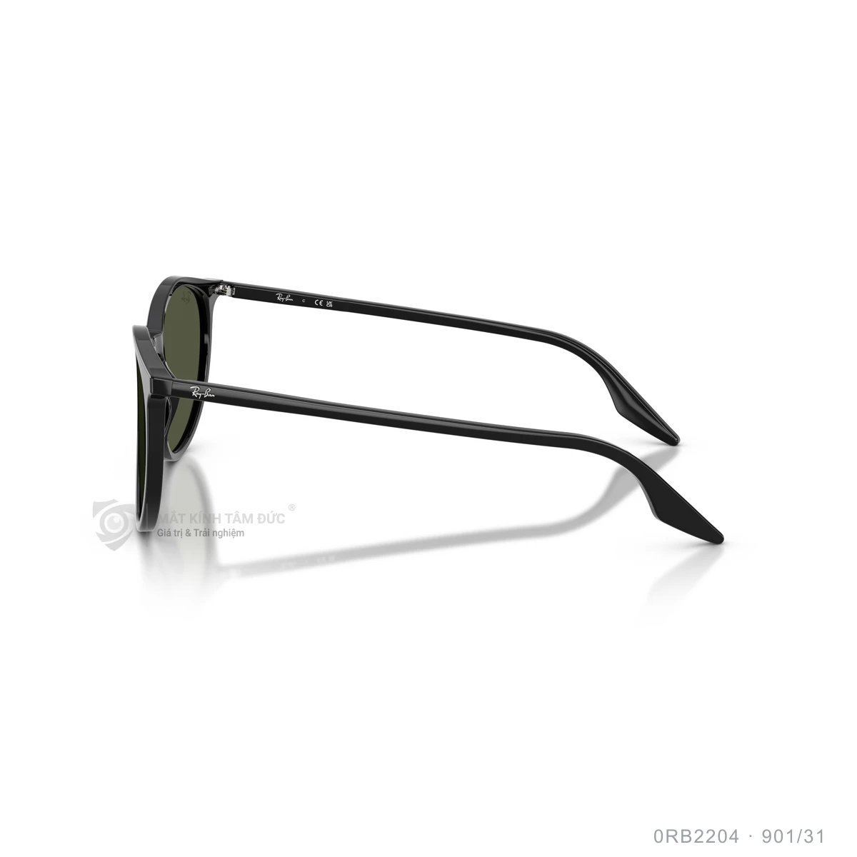 Kính mát Rayban 0RB2204 - Ảnh 9