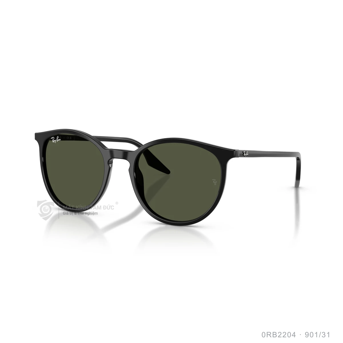 Kính mát Rayban 0RB2204 - Ảnh 7