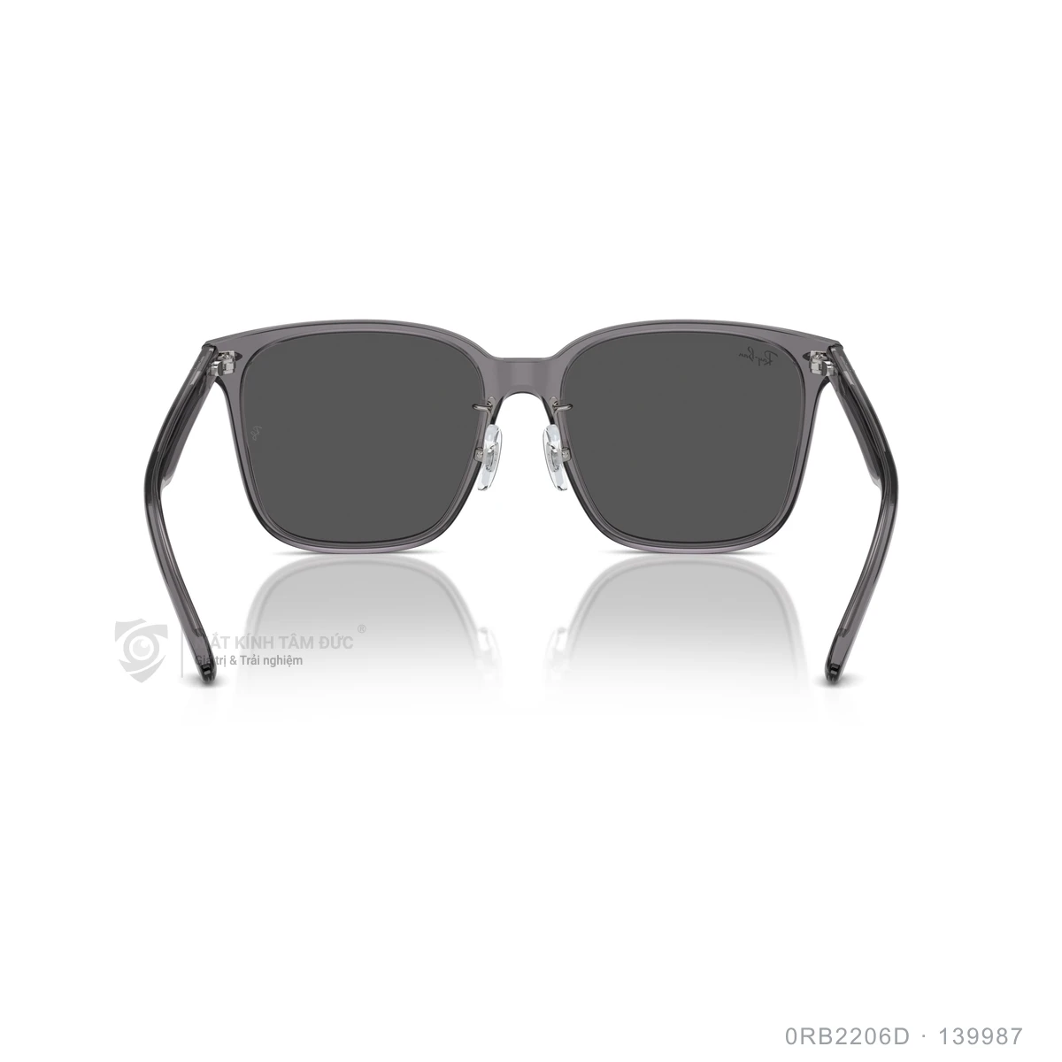 Kính mát Rayban 0RB2206D - Ảnh 5