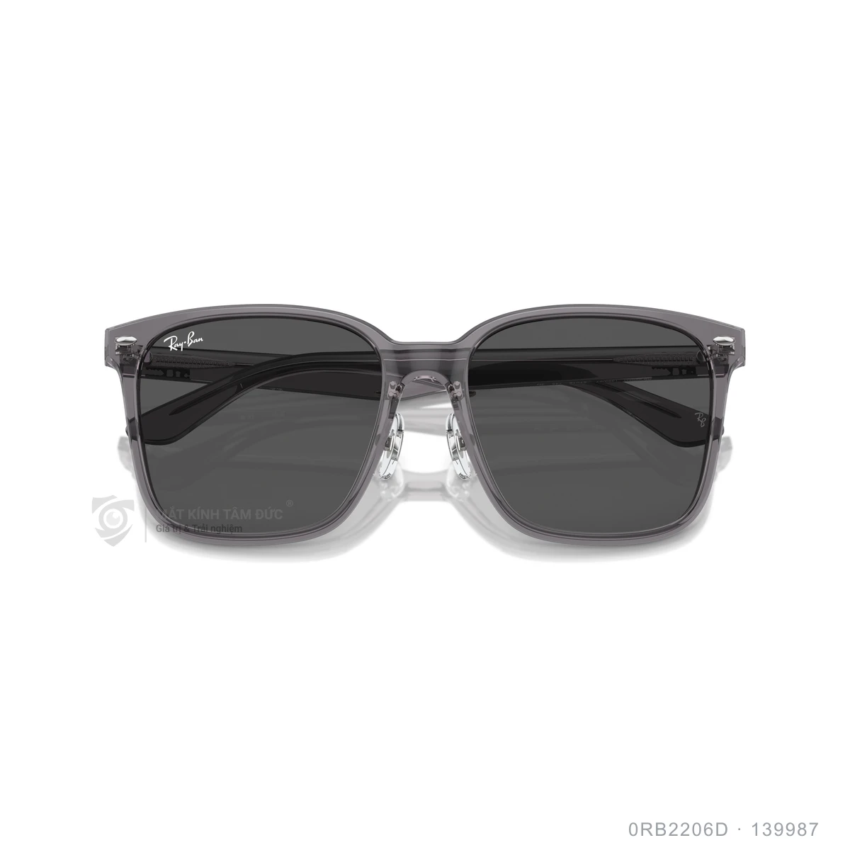 Kính mát Rayban 0RB2206D - Ảnh 3