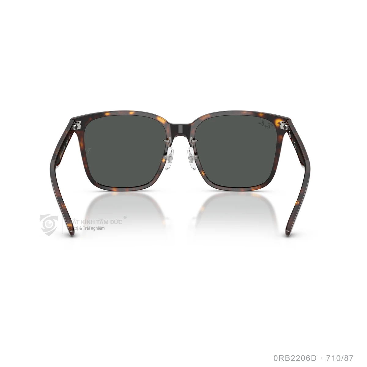 Kính mát Rayban 0RB2206D - Ảnh 10